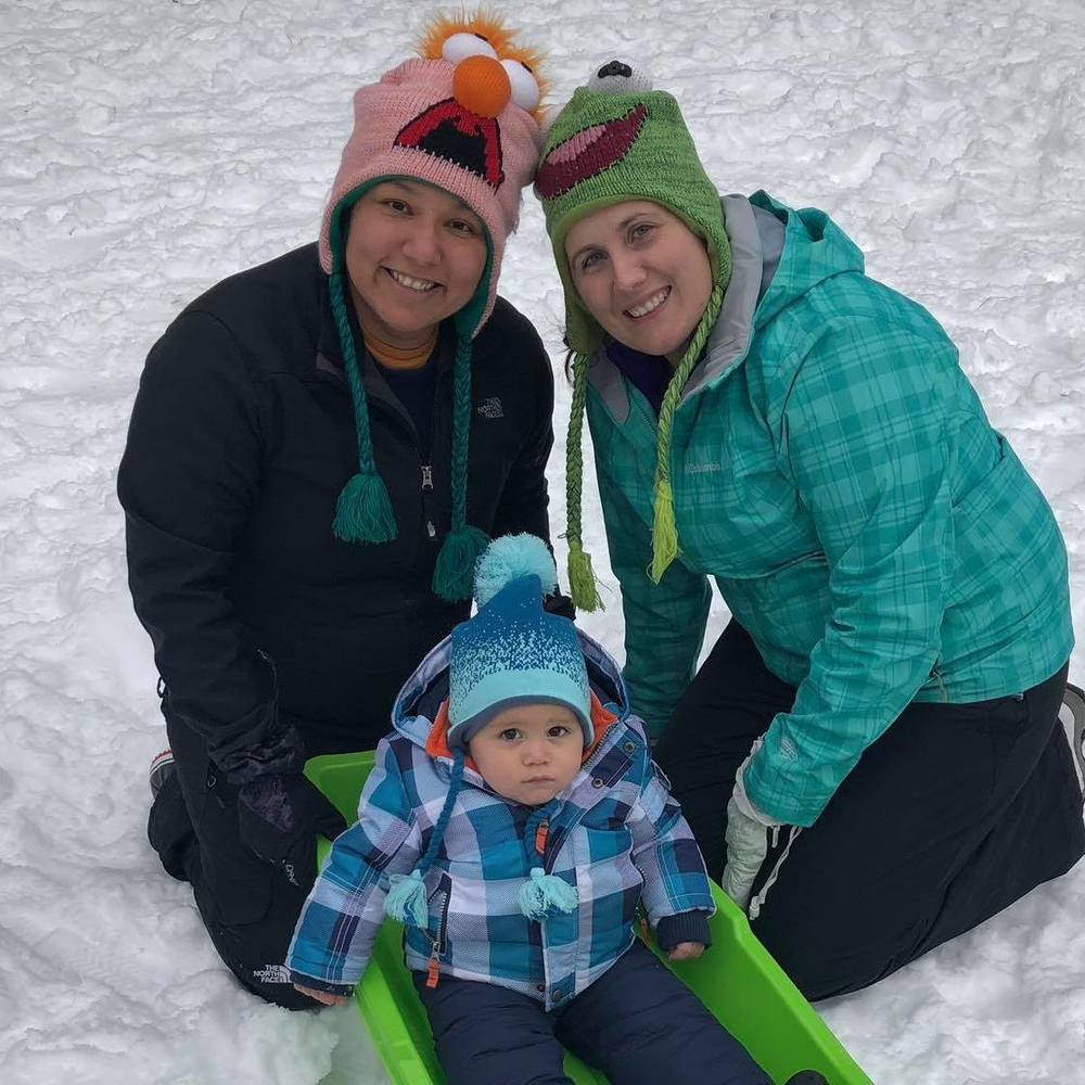 Meet your Posher, Trisha